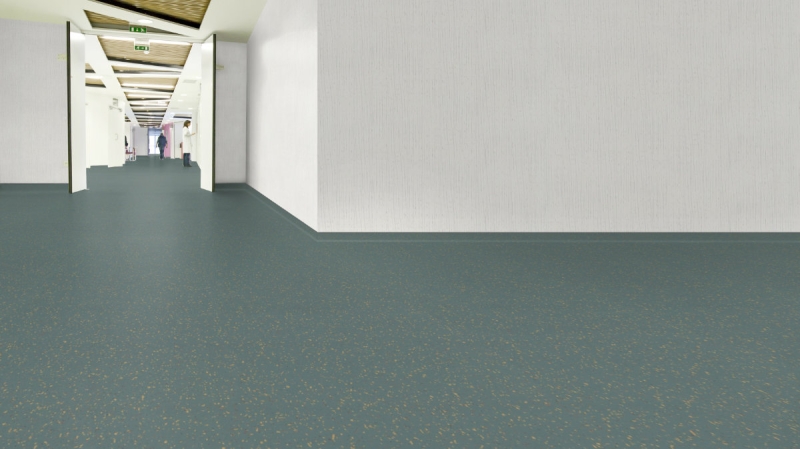 Gerflor Premium Acoustic - 2501 Poesy Rhapsody