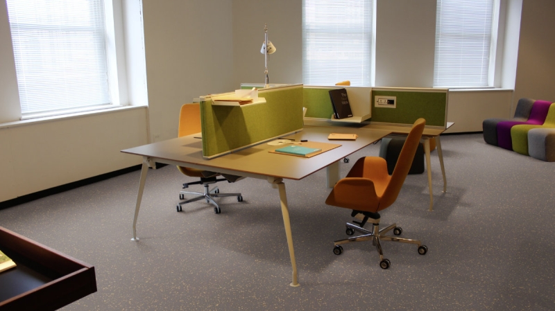 Gerflor Premium Acoustic - 2749 Poesy Lyrique