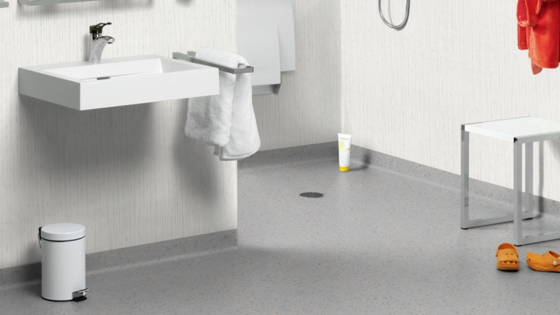 Gerflor Premium Acoustic - 2750 Poesy Ellipse