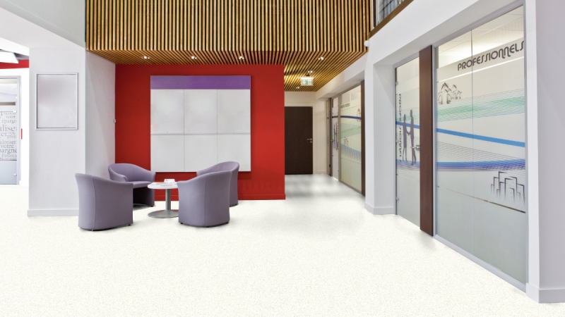 Gerflor Premium Compact - 4001 Indiana Ofu