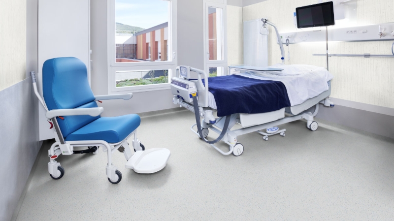 Gerflor Premium Acoustic - 4002 Indiana² Manua