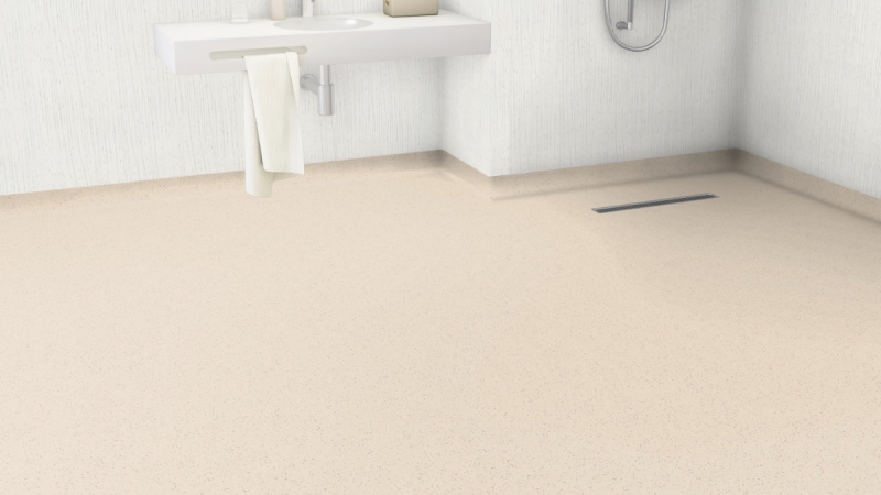 Gerflor Premium Compact - 4009 Indiana Tufoa
