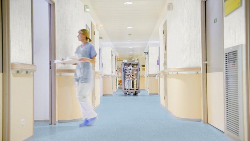 Gerflor Premium Acoustic - 4047 Indiana² Okuza