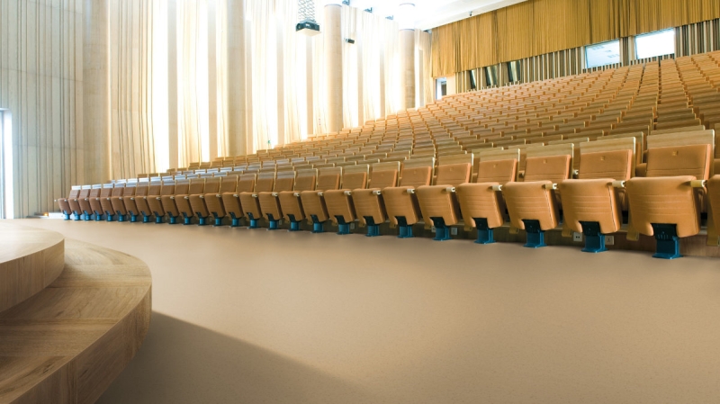 Gerflor Premium Acoustic - 4052 Indiana² Calero