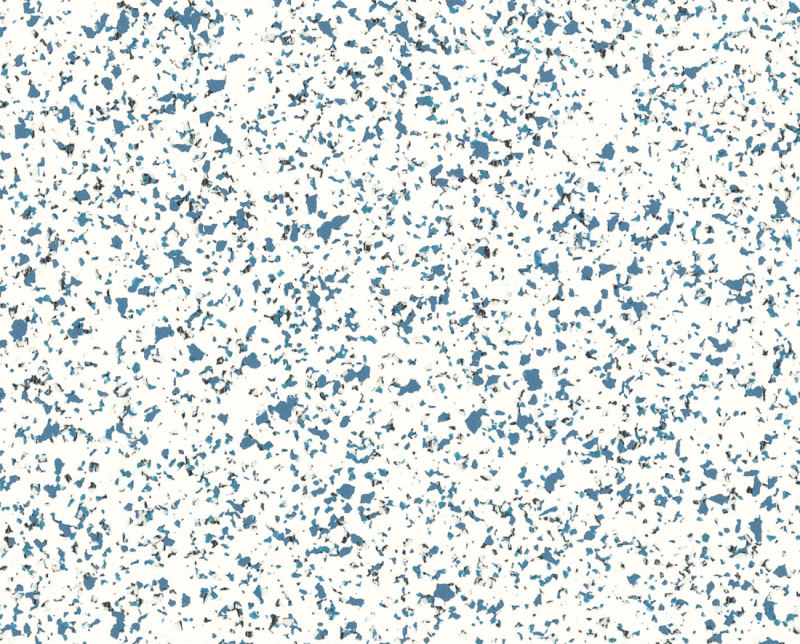 Gerflor Premium Acoustic - 4206 Neoterra Lazuli