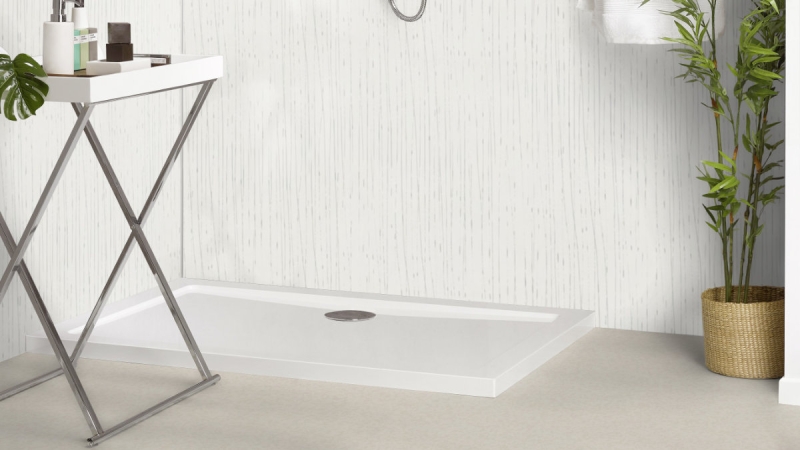 Gerflor Premium Acoustic - 4364 Osmoz Ivory New