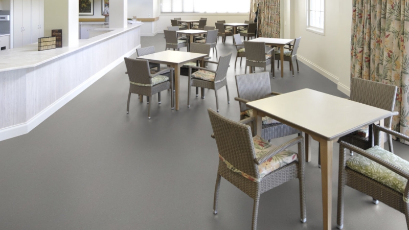 Gerflor Premium Acoustic - 8226 Indiana² Fidji