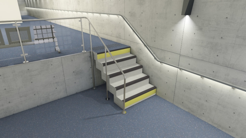 Gerflor Premium Compact - 8626 Poesy Rime