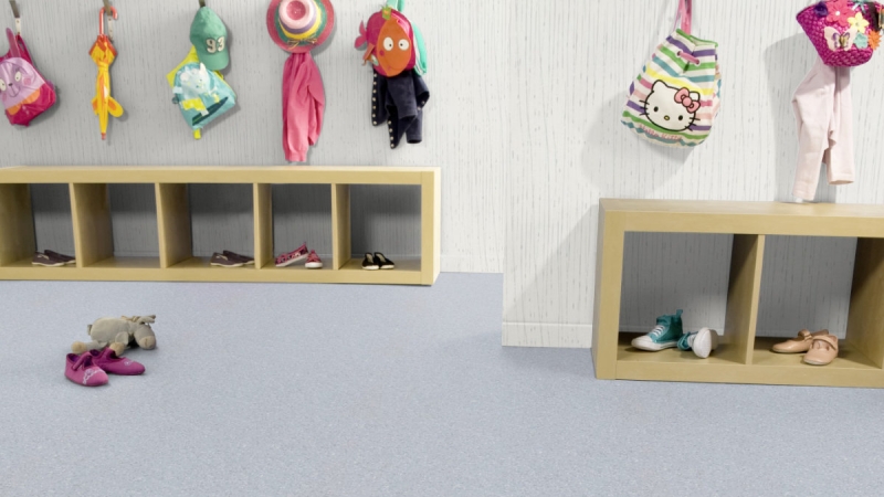 Gerflor Premium Compact - 8736 Brazilia Recife