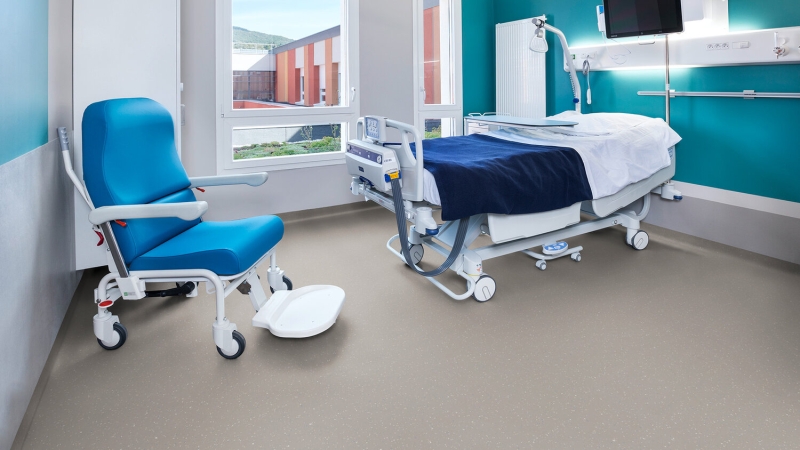Gerflor Premium Compact - 0030 Cocoon Crinolin