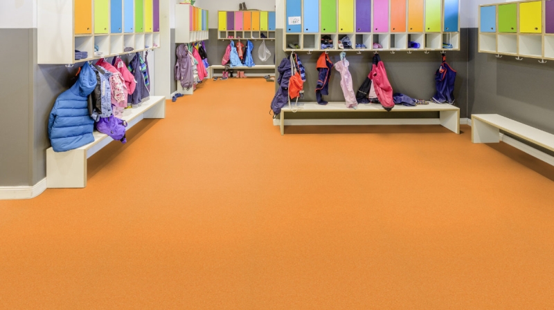 Gerflor Premium Compact - 0052 Brazilia Olinda