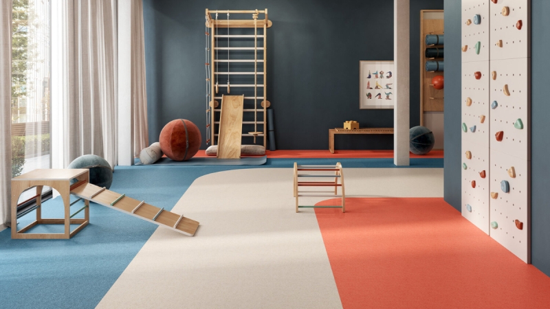 Gerflor Premium Compact - 8386 Brazilia Boa Vista