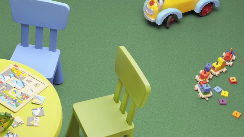 Gerflor Premium Compact - 0056 Brazilia Natal