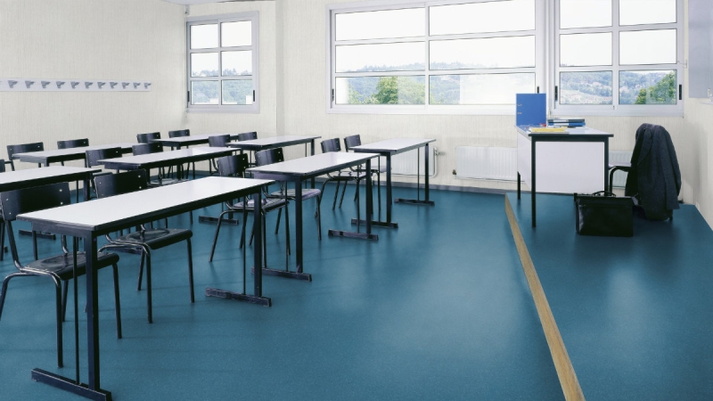 Gerflor Premium Compact - 0058 Brazilia Aracaju