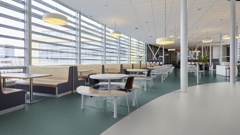 Gerflor Premium Compact - 0062 Metallica Beyla