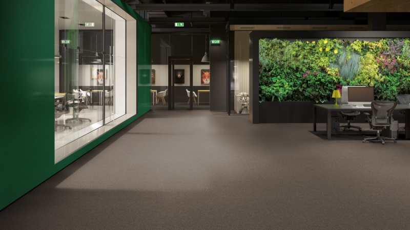 Gerflor Premium Compact - 0063 Metallica Narfi