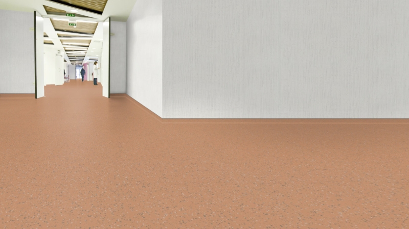Gerflor Premium Compact - 2151 Poesy Sonate