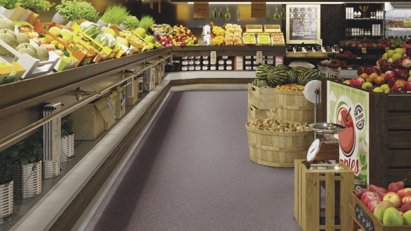 Gerflor Premium Compact - 2742 Neopolis Times Square