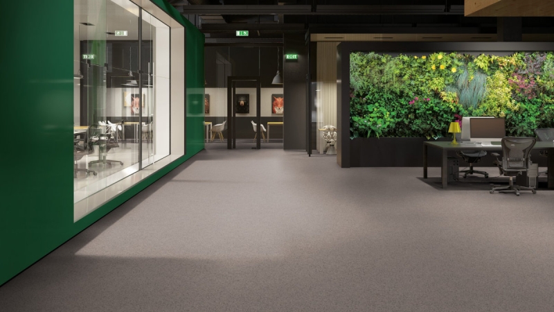 Gerflor Premium Compact - 2744 Neopolis Queens Soft