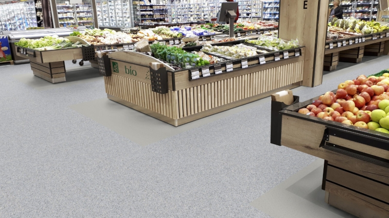 Gerflor Premium Compact - 2745 Neopolis Plaza