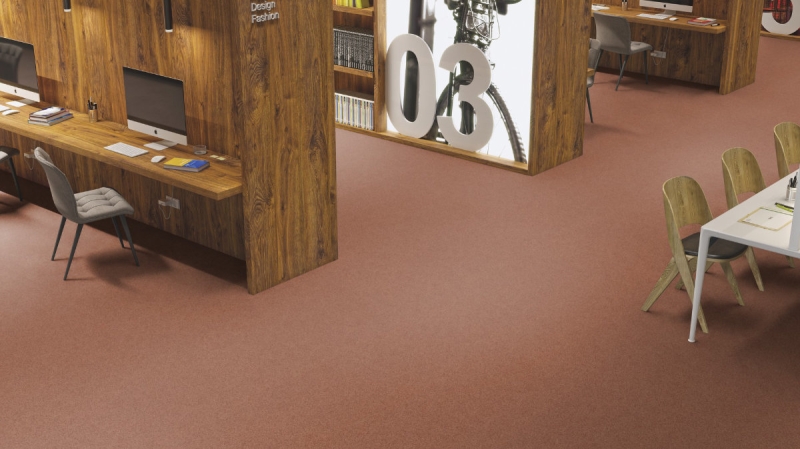 Gerflor Premium Compact - 2746 Metallica Ymir