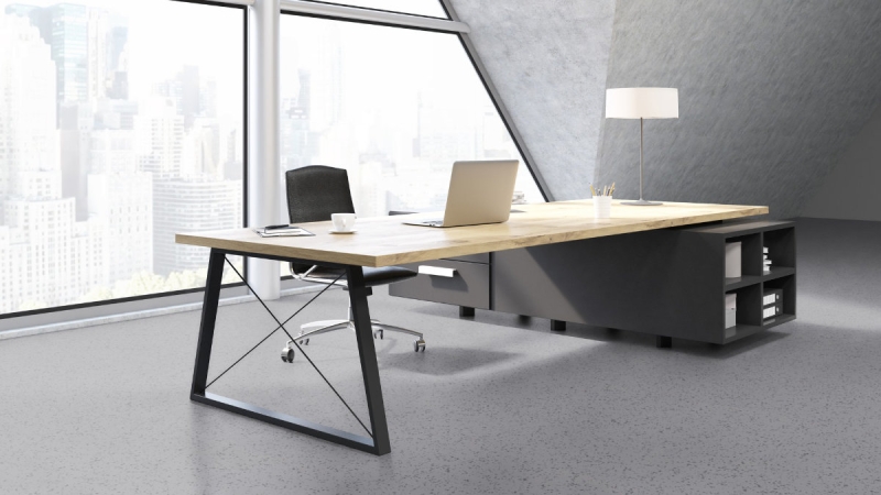 Gerflor Premium Compact - 2751 Poesy Slam