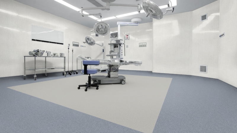 Gerflor Premium Compact - 3709 Brazilia Ceara