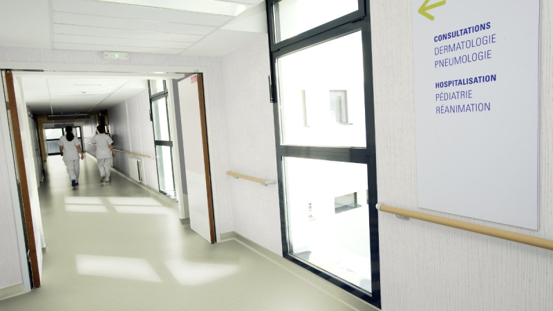 Gerflor Premium Compact - 4045 Indiana Dalupiri