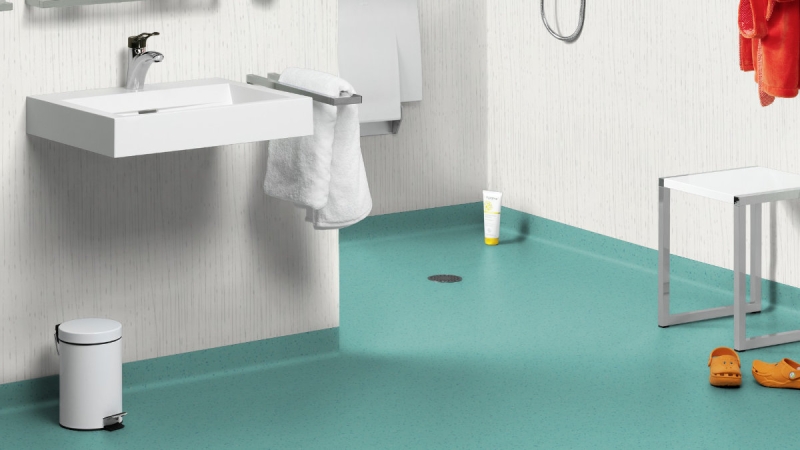 Gerflor Premium Compact - 4046 Indiana Cubagua
