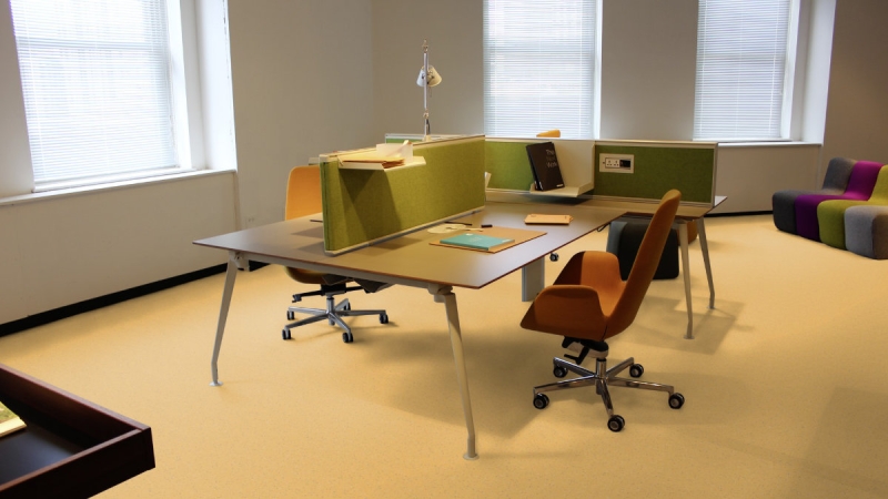 Gerflor Premium Compact - 4048 Indiana Malabo