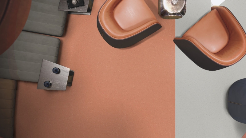 Gerflor Premium Compact - 4050 Indiana Comores