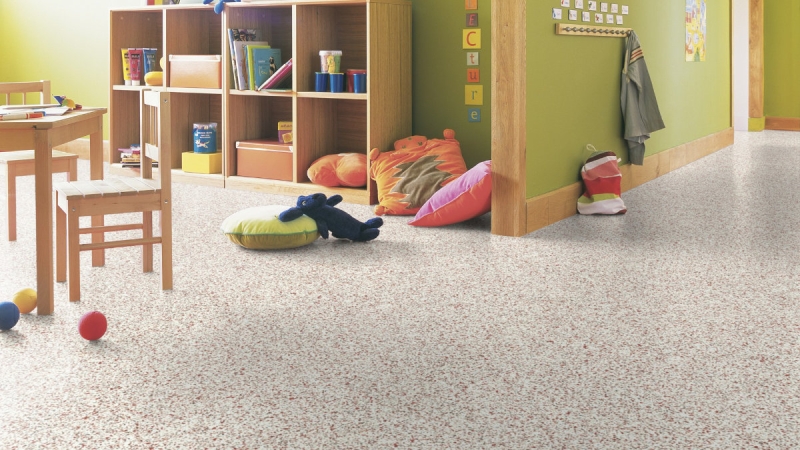 Gerflor Premium Compact - 4208 Neoterra Soraya