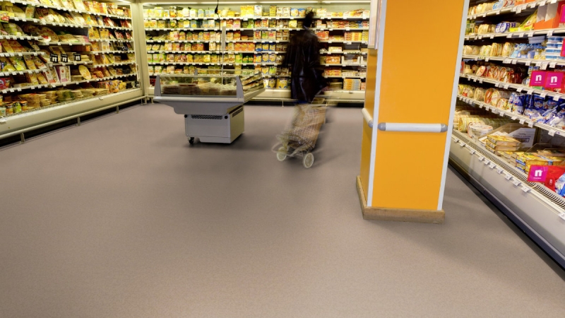 Gerflor Premium Compact - 4379 Osmoz Koudou
