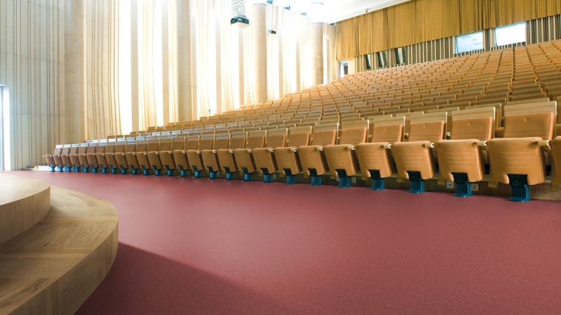 Gerflor Premium Compact - 4381 Osmoz Rozelle