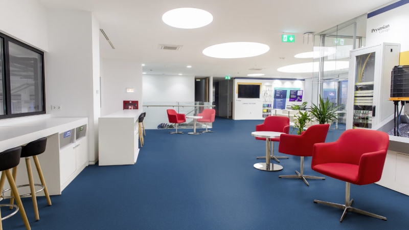 Gerflor Premium Compact - 4476 Indiana Wattaru