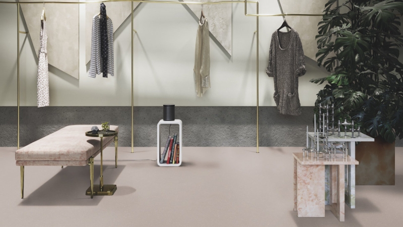 Gerflor Premium Compact - 8150 Indiana Bali