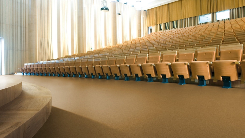 Gerflor Premium Compact - 8257 Metallica Nyx