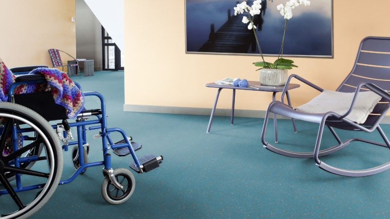 Gerflor Premium Compact - 8627 Poesy Allegorie