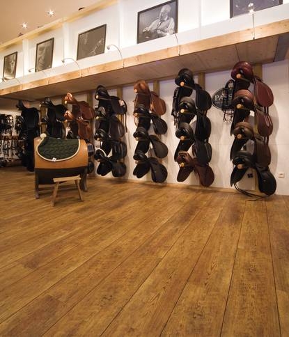 Project Floors | floors@home/30 | PW 2400