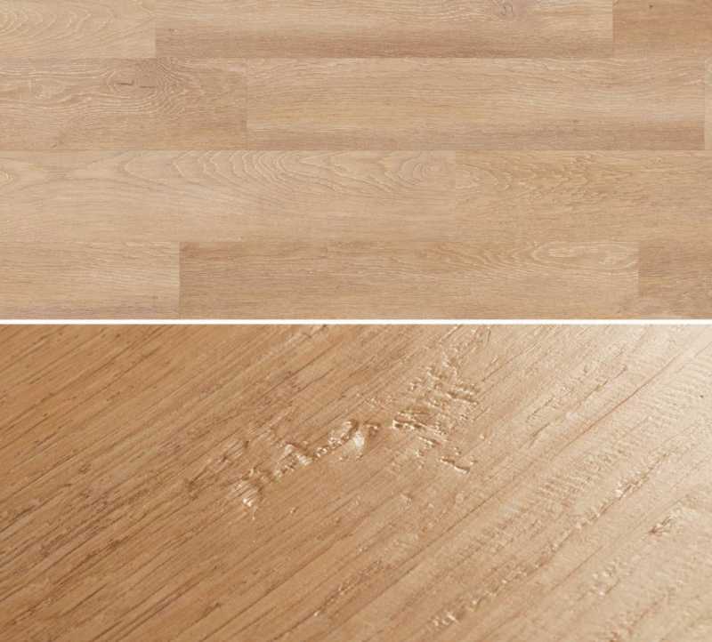 Project Floors | F-SPC Collection | PW 1250