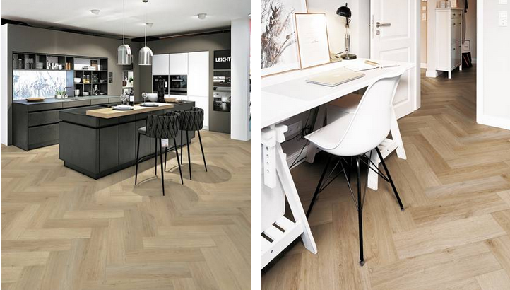 Project Floors | Fischgrät Planken Wide | PW 1275/HBX