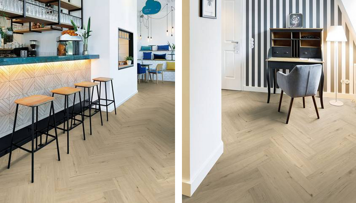 Project Floors | Fischgrät Planken Wide | PW 1380/HBX