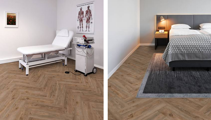 Project Floors | Fischgrät Planken Wide | PW 3150/HBX