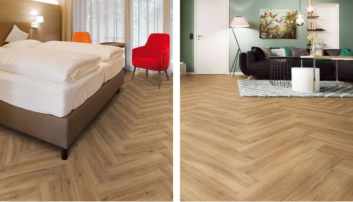 Project Floors | Fischgrät Planken Wide | PW 3220/HBX
