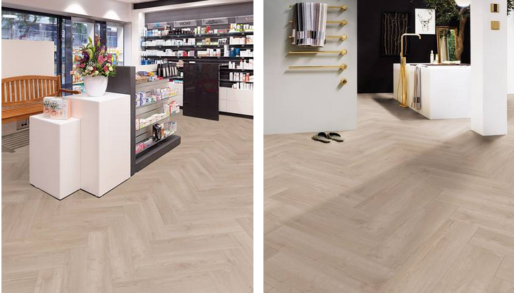 Project Floors | Fischgrät Planken Wide | PW 3261/HBX