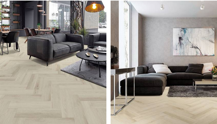 Project Floors | Fischgrät Planken Wide | PW 4220/HBX