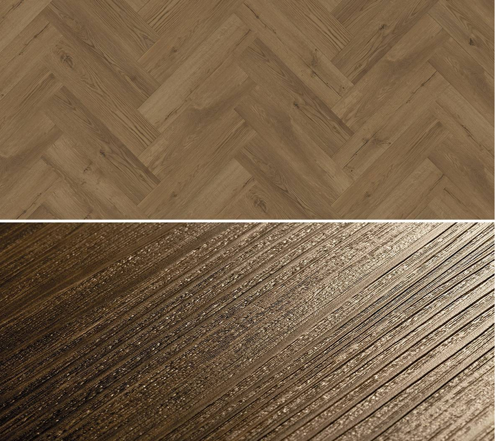 Project Floors | Fischgrät Planken Wide | PW 3260/HBX