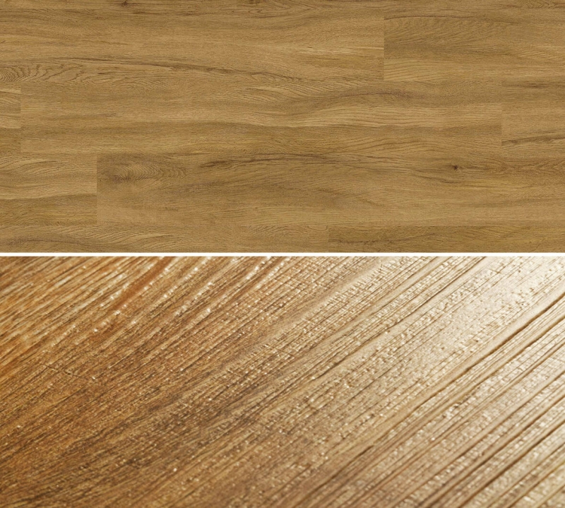 Project Floors | Vinylplanken | floors@work/55 | PW 3361