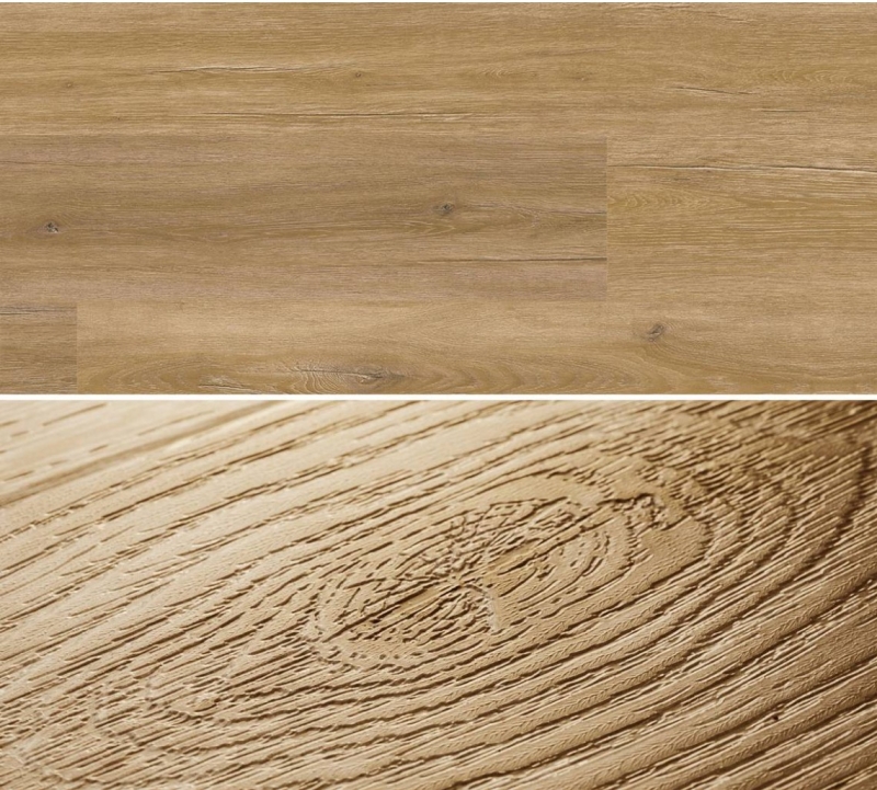 Project Floors | OAK SELECTION 2.0 WIDE 0,55 | PW 3914