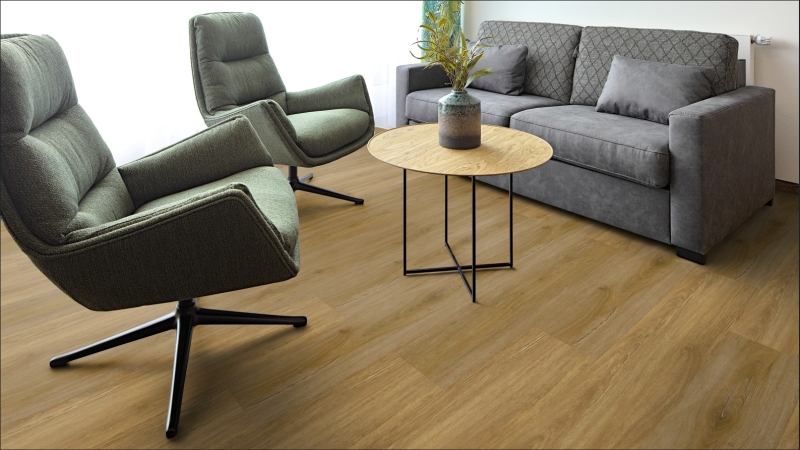 Project Floors | OAK SELECTION 2.0 WIDE 0,55 | PW 3915